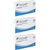 Fysoxx 20 Compresse 600 Mg 3x20 pz