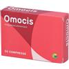 Omocis 30 Compresse 4x15 g