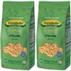 Farabella I Classici Stelline Senza Glutine 2x250 g