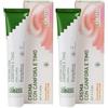 Crema Con Canfora E Timo 50 Ml 2x50 ml