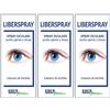 Liberspray Spray Oculare 10 Ml 3x10 ml