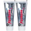 Forhans Dentifricio Argento4Total 2x75 ml