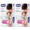 Chicco Mamma Donna Slip Tessuto Non Misura 3 4 Pezzi 2x4 Pc