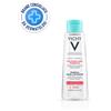 Vichy Pureté Thermale Acqua micellare Minerale 3 in 1 200 ml per pelle sensibile Detergente