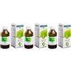 Meristemo 9 Dige 100Ml 3x100 ml Soluzione orale