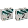 Maschera Pediatrica. Ricambio Per Aerosolterapia 2x1 Pc