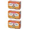 Plasmon® Omogenizzato Manzo dal 4° mese 3x2x120 g Pappa