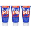 Fit All 545 Crema Gel 3x100 ml