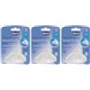 Ch Tett Stepup New 0+ F Norm 3x1 Pc