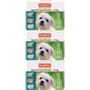 Protezione Nat Spot On Cane Tp 3 Pipette Da 1 Ml 3x1 ml monodose
