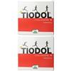 Alta Natura Tiodol Collagene Bustine 2x16x6 g Bustina