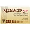 Reumacur New 30 Compresse 39 g
