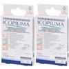 Cerotto Icopiuma Trasparente Medio 20 Pezzi 2x20 pz
