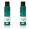 Helan Elemi' Schiuma Da Barba 200 Ml 2x200 ml