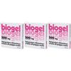 Biogel 500 10 Flaconcini 2,8 g