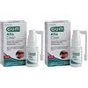 Gum Aftaclear Spray 2x15 ml orale