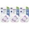Chicco Succhietto Comfort Girl In Silicone 6-16 Mesi 1 Pezzo 3x1 St