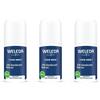 WELEDA 24h Deo Roll-On for Men 3x50 ml