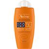 Eau Thermale Avène Fluido Sport protezione molto alta SPF50+ 100ml - Protezione solare 100 ml
