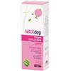 Max Dep Crema Depilatoria Corpo 150 Ml ml