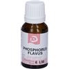 Phosphorus Flavus 6Lm 10Ml Gtt 10 ml Gocce orali
