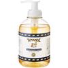 L'Amande Sapone Liquido Vegetale con Oli Essenziali 500 ml liquido