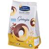 Piaceri Mediterranei Biscotti Giringiro Senza Glutine 200 g Snack