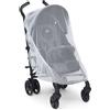 Chicco Zanzariera Per Passeggino 1 Pezzo St