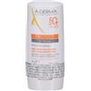 A-Derma Protect X-Trem Stick Invisibile SPF50+ - Protezione solare molto alta 8 g Crema