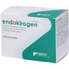 Endokirogen 30 Bustine 38,4 g Granuli