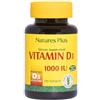 Vitamina D3 1000 Unita' Internazionale 180 Perle pz