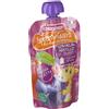 Plasmon® Spremi e Gusta Mela Mirtillo 100 ml Soluzione bevibile