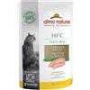 Almo Nature Filetto Pollo Gatti Adulti 55 g Mangime