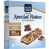 Nutrifree Barrette Special Flakes Senza Glutine 5x24,8 g Altro