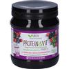 Protein & Vit Frutti Di Bosco 320 G g Polvere per soluzione orale