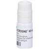Lecrosine 40 mg/ml collirio, soluzione 10 ml Gocce oftalmiche
