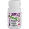 Ferro+ 40 Compresse 1 pz
