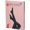 Ladygloria 18 Autoreggente Punta Aperta Sahara 3 1 pz Altro