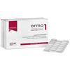OrmoDAL 1 advanced 40 g Compresse