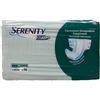 Serenity® Soft Dry Pannoloni Mutandinia Traspiranti 30 pz Slip per l'incontinenza