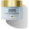 ISDIN Isdinceutics Hyaluronic Moisture Normal Crema Viso Idratante Pelle Normale e Secca 50 ml