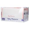 Chicco Set Beauty Baby Moments Maniglia Rosa Bagno Delicato Corpo-Capelli + Crema Corpo Acqua di Colonia Spazzola Pettine 1 pz