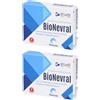Bionevral 30 Compresse 2x33 g