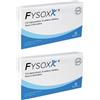 Fysoxx 20 Compresse 600 Mg 2x20 pz