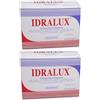 IDRALUX 2x108 g Polvere per soluzione orale