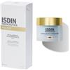 ISDIN Isdinceutics Hyaluronic Concentrate Siero Viso Leggero Ultraidratante Con Acido Ialuronico + Moisture Normal Crema Idratante Pelle Normale e Secca 1 pz Set
