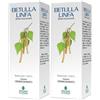 Betulla Linfa Gd 100Ml 2x100 ml Soluzione