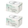 Pasta D'Achille Ultra Levigante Murroni Per Talloni Screpolati 100 Ml 2x100 ml