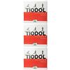 Alta Natura Tiodol Collagene Bustine 3x16x6 g Bustina