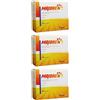 Anseris Farma Majoren Proenergy Bustine Gusto Agrumi 3x14 Pc Polvere per soluzione orale